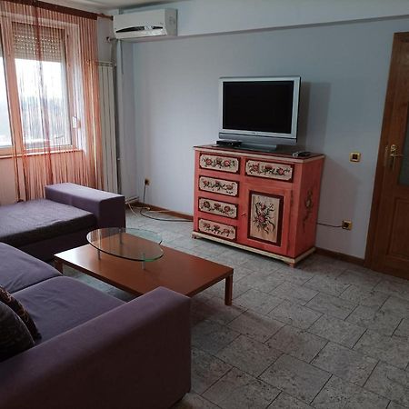 Libelula Appartamento Arad Esterno foto