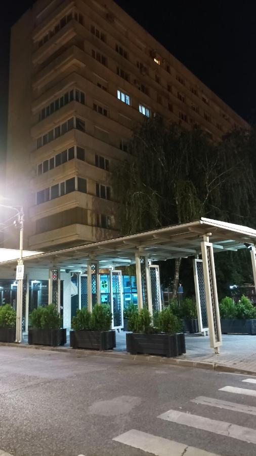 Libelula Appartamento Arad Esterno foto