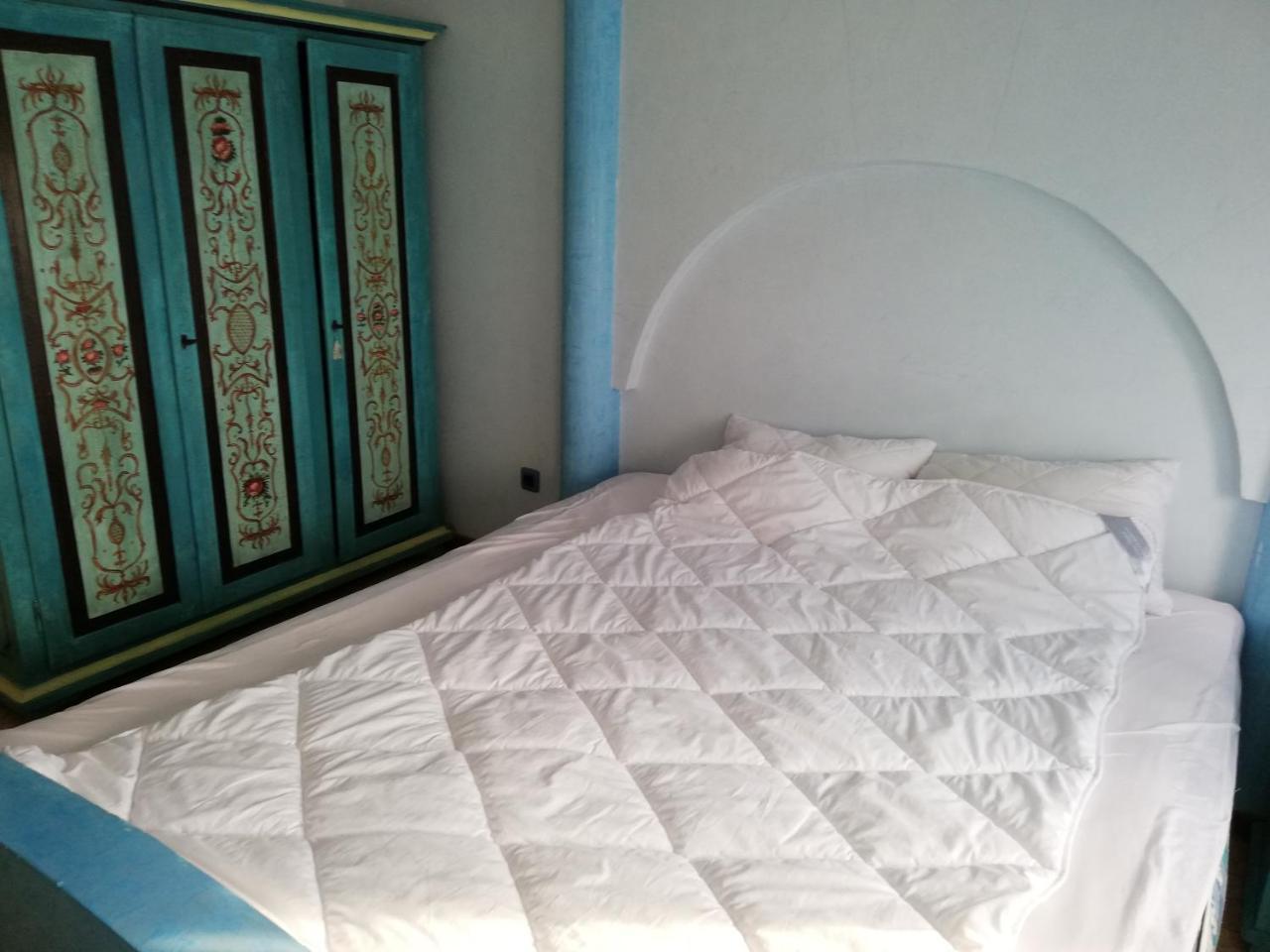 Libelula Appartamento Arad Esterno foto